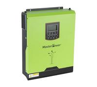 Master Power UM-V2 Hybrid Inverter 1200W 12V MPPT 100A up to 2000W in Panels