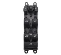 Master Power Window Control Switch Child Lock Folding Function For Volvo XC60 S60L 2009-2019 Glass Lift Button 31453266 Relays