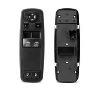 Master Power Window Control Switch for 2013-2021 Ram 1500 2-Door, 2013-2018 Ram 2500 3500 4500 5500 2-Door 68148893AA 68148893AB, Front Left Driver Side Door Lock Window Controller