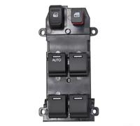 Master Power Window Door Switch for V 2007 2009 and Fit 2009 2014 OEM 35750SWA K01 Exact Replacement Part