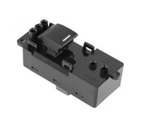 Master Power Window Glass Lifter Regulator Control Switch Button For Odyssey RC3/4 For Elysion RR8/9 Direct Fit Part