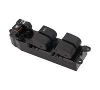 Master Power Window Glass Lifting Control Switch Button Right Hand Driver For Toyota RAV4 1997-2005 84820-42080