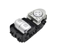 Master Power Window Glass Lifting Switch Control Button For Benz For Vito W447 2014-2021 2059050302 A2059050302 Relays