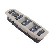 Master Power Window Glass Switch Regulator Button For Renault Megane 3 For Fluence For Laguna 2008-2016 Aftermarket Part