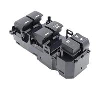 Master Power Window Switch 35750-T0A-H11 Compatible With Honda CR-V 2014 2015 2016 2017