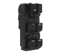 Master Power Window Switch 35750-TR0-U03 Right Driver Side Fast Response Power Window Control Switch