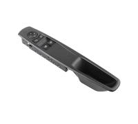 Master Power Window Switch Button 809610014R for Renault Fluence, Control Button with Door Lock