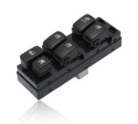 Master Power Window Switch Button Fits Sorento 2004-2009, Power Electric Window Control Switch 93570-3E250CY