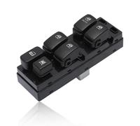 Master Power Window Switch Button Fits Sorento 2004-2009, Power Electric Window Control Switch 93570-3E250CY