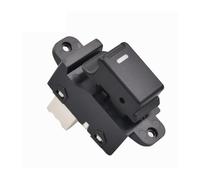 Master Power Window Switch Fits for KIA For Sorento 2009-2014 OE:93573-2P000 935732P000 Auto Part Front Door Window Switch(Master Switch)(Master Switch)
