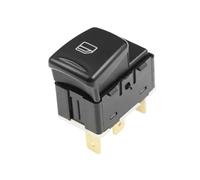 Master Power Window Switch For Benz For Smart Forfour 454 2004-2006 OE:A4548201010 4548201010 Front Left And Right Power Window Switch(Front Left)