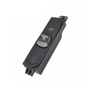 Master Power Window Switch For Benz W639 Vito Mixto Kasten 2003-2015 OE:A6395450913 Front Left & Right Power Master Window Switch Console Button(A6395451413)
