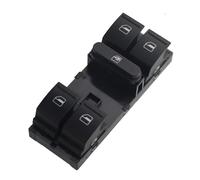 Master Power Window Switch For Volkswagen CC for Jetta for Golf for Passat for Tiguan for Skoda for Fabia 1K4959857B 1K4 959 857