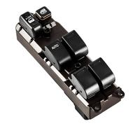 Master Power Window Switch Front Left Driver Side, Replacement for 2005-2008 Corolla, 2005-2008 Matrix SM1732 901749 DWS1455 84820AA050, 14 pins