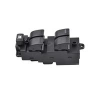 Master Power Window Switch Lifter Regulator Button For Fo-rd Ranger 2012-2015 Ma-zda BT50 2013-2016 AB39-14540-BB(LHD)