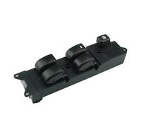 Master Power Window Switch Lifter Regulator Control Button MR194826 MR260387 Car Accessories Window Lift Button