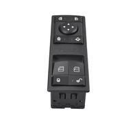 Master Power Window Switch Main Electric Window Lifter Control Switch Regulator Button Replacement for Truck Actros MP4 2015