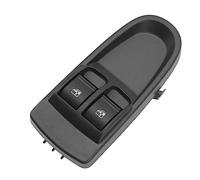 Master Power Window Switch, Window Control Switch Left Front Window Driver Side Switch 5801484223 Replacement for Daily 2014 Onwards