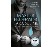 Master Professor: Lessons From The Rack Book 1