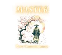 Master: Pure Consciousness