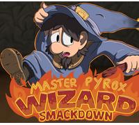 Master Pyrox Wizard Smackdown Steam CD Key