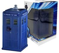 Master Replicas Doctor Who - Seventh Doctor's Tardis Seasons 23-26 1/21 Scale Polyresin Statue