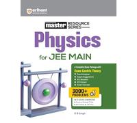 Master Resource Series Physics (Edition3rd)