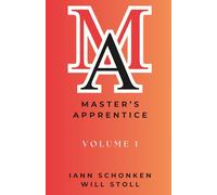 Master’s Apprentice: Volume 1 (Bible School In A Book)