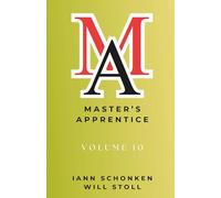 Master’s Apprentice: Volume 10 (Bible School In A Book)