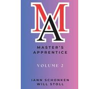 Master’s Apprentice: Volume 2 (Bible School In A Book)