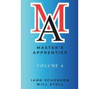 Master’s Apprentice: Volume 4 (Bible School In A Book)