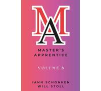 Master’s Apprentice: Volume 8 (Bible School In A Book)