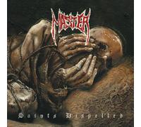 Master Saints Dispelled (Vinyl) 12" Album (Gatefold Cover) (US IMPORT)