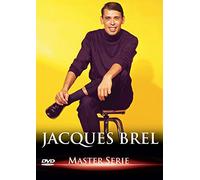Master serie dvd