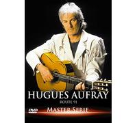 Master serie dvd