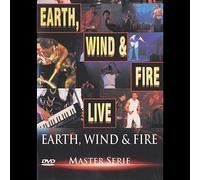 Master serie dvd live