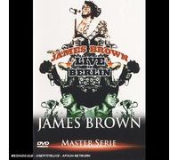 Master serie dvd -live in