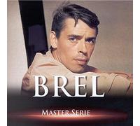 Master Serie, Vol. 1 by Jacques Brel (1990-10-25)