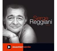 Serge Reggiani – Master Serie Vol. 2 – CD (US Import)
