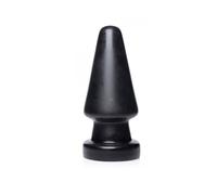 Master Series Ass Max Plug Large Butt Plug Stretching Trainer Huge Adult Toys