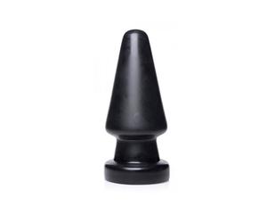 Master Series Ass Max Plug Large Butt Plug Stretching Trainer Huge Anal Sex Toy