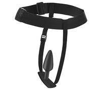 Xr Brands Bum-tastic Anal Plug 3 Units