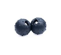 Master Series Dragon's Orbs Nubbed Silicone Magnetic Balls for Pinching and Clamping Play, 40 g