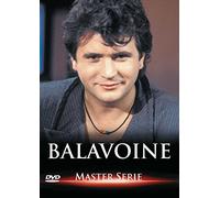 Master series -dvd-