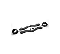 Master Series Extreme Humbler with Ankle Restraints