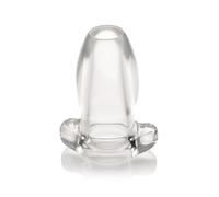 Master Series Gape Glory Hollow Anal Plug
