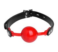 The Hush Gag Silicone Comfort Ball Gag