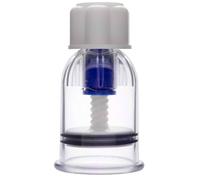 Master Series Intake Anal Suction Device 2 Inch
