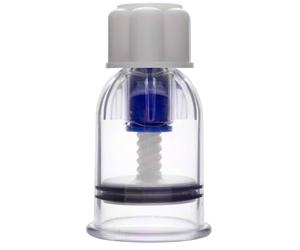 Master Series Intake Anal Suction Device 2 Inch
