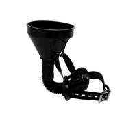Master Series Latrine Extreme Funnel Gag